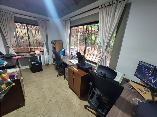 Casa de 3 alcobas en venta en San Antonio De Prado, Medellín, 350 m² · foto 15 de 16