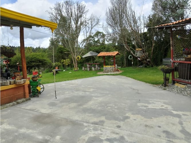 Casa de 4 alcobas en venta en La Industrial, Marinilla, 145 m² · foto 24 de 24