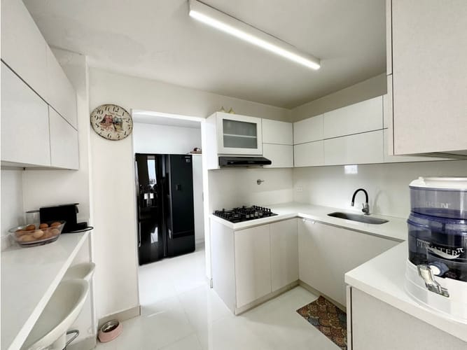 Apartamento de 4 alcobas en venta en Alejandría, Medellín, 170 m² · foto 4 de 24