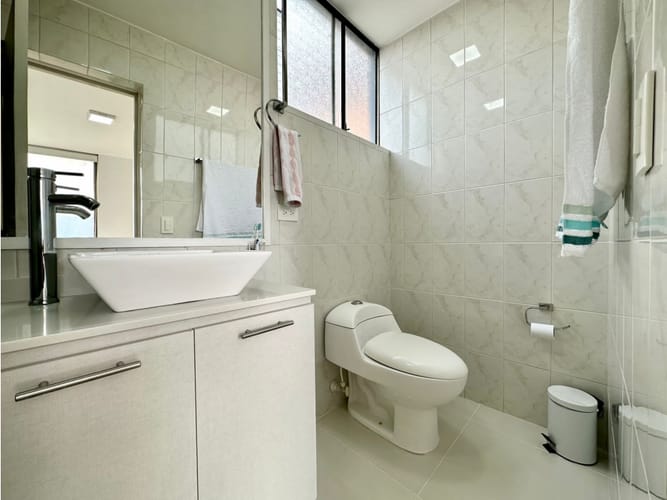 Apartamento de 4 alcobas en venta en Alejandría, Medellín, 170 m² · foto 7 de 24