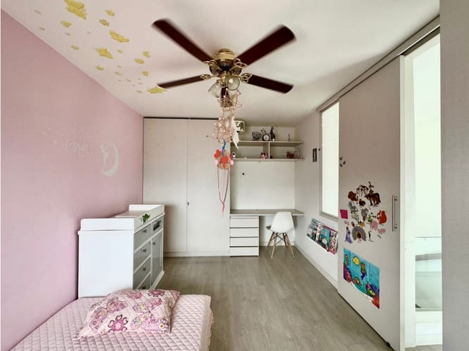 Apartamento de 4 alcobas en venta en Alejandría, Medellín, 170 m² · foto 8 de 24