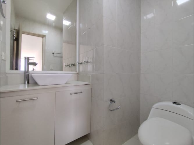 Apartamento de 4 alcobas en venta en Alejandría, Medellín, 170 m² · foto 23 de 24
