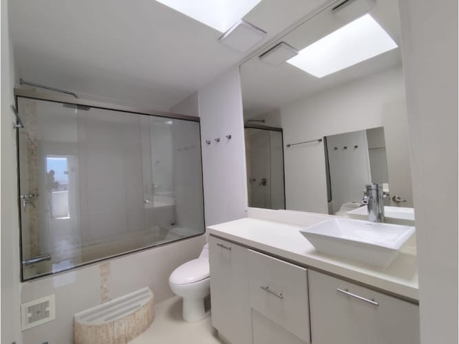 Apartamento de 4 alcobas en venta en Alejandría, Medellín, 170 m² · foto 24 de 24
