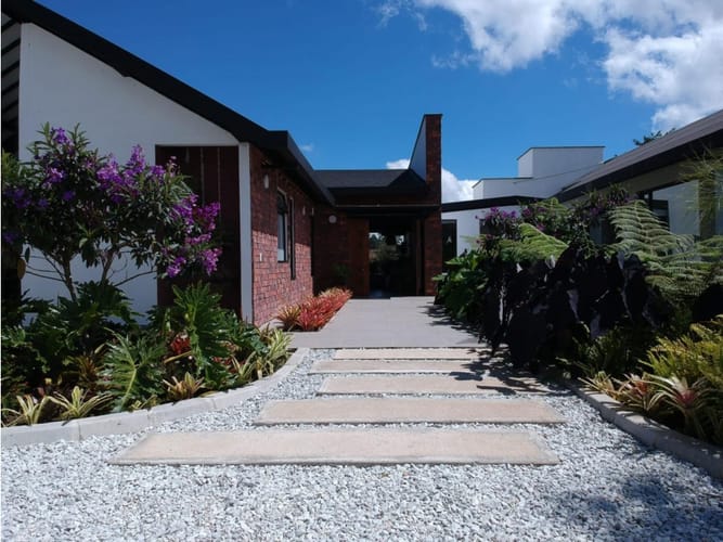 Finca en venta en Samaria, El Carmen de Viboral, 400 m² · foto 3 de 23