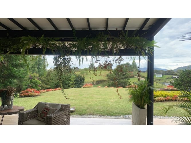 Finca en venta en Samaria, El Carmen de Viboral, 400 m² · foto 5 de 23