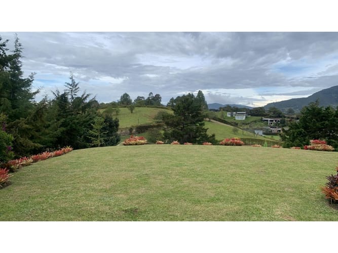 Finca en venta en Samaria, El Carmen de Viboral, 400 m² · foto 7 de 23