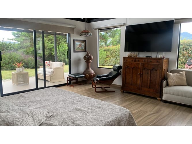 Finca en venta en Samaria, El Carmen de Viboral, 400 m² · foto 8 de 23