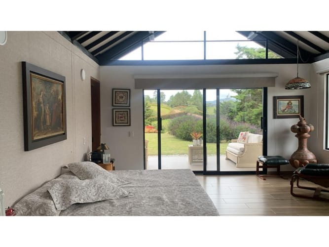 Finca en venta en Samaria, El Carmen de Viboral, 400 m² · foto 9 de 23