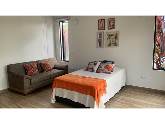 Finca en venta en Samaria, El Carmen de Viboral, 400 m² · foto 11 de 23