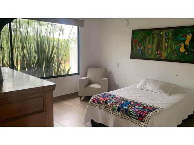 Finca en venta en Samaria, El Carmen de Viboral, 400 m² · foto 12 de 23