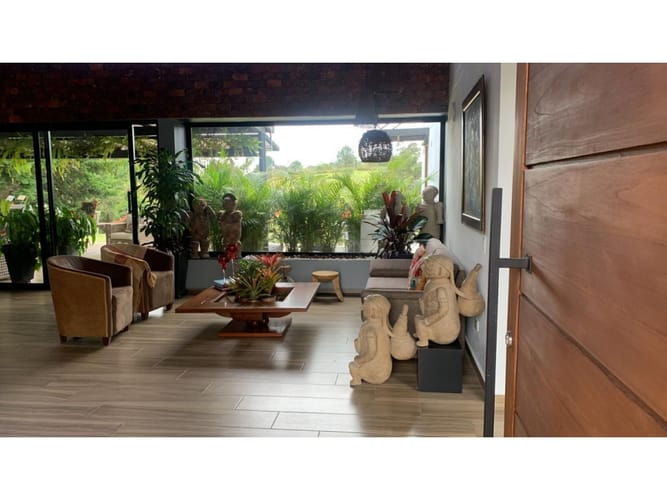 Finca en venta en Samaria, El Carmen de Viboral, 400 m² · foto 15 de 23