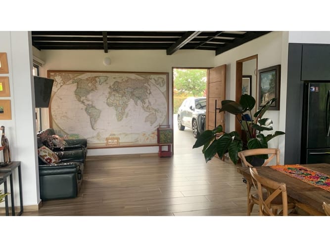 Finca en venta en Samaria, El Carmen de Viboral, 400 m² · foto 17 de 23