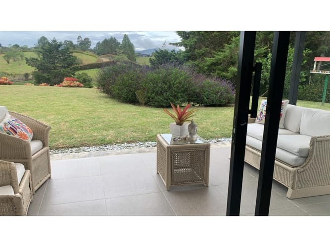 Finca en venta en Samaria, El Carmen de Viboral, 400 m² · foto 21 de 23