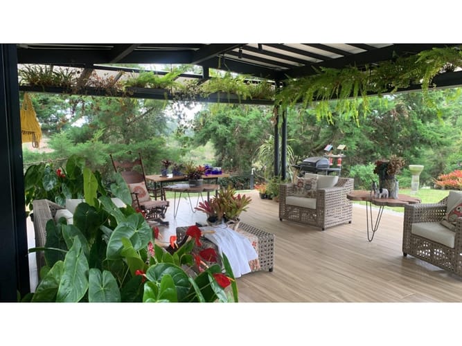 Finca en venta en Samaria, El Carmen de Viboral, 400 m² · foto 22 de 23