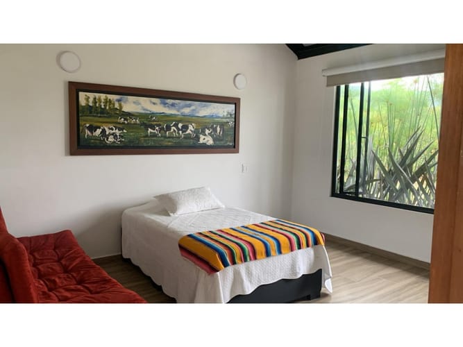 Finca en venta en Samaria, El Carmen de Viboral, 400 m² · foto 23 de 23