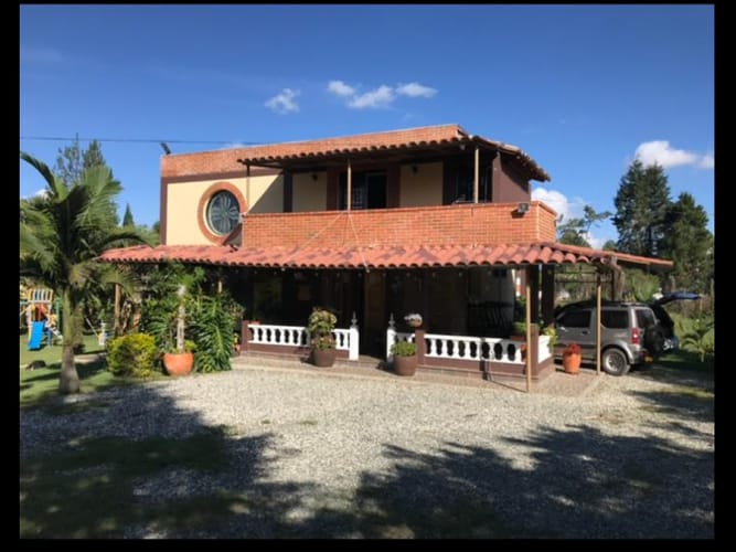 Finca en venta en San Jose, Guarne, 350 m² · foto 4 de 24