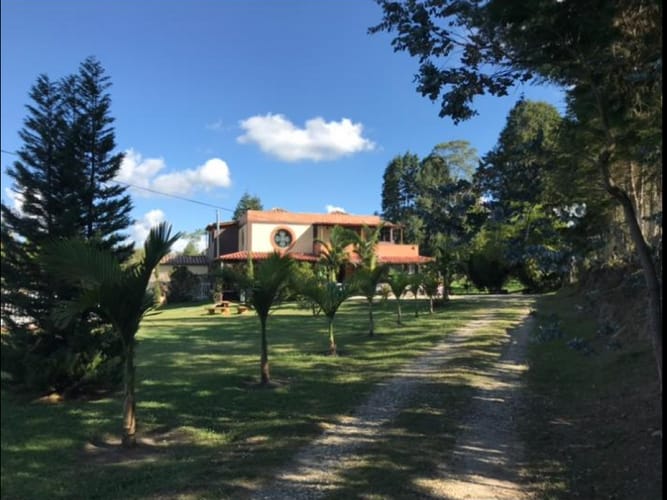 Finca en venta en San Jose, Guarne, 350 m² · foto 5 de 24