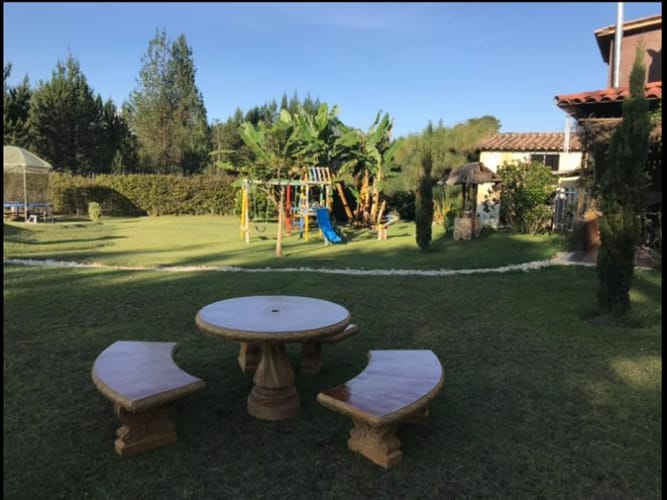Finca en venta en San Jose, Guarne, 350 m² · foto 6 de 24