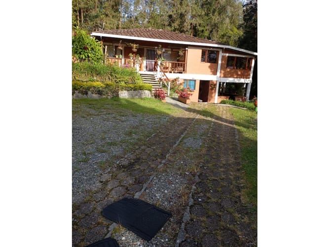 Finca en venta en Guarne, 192 m² · foto 3 de 14