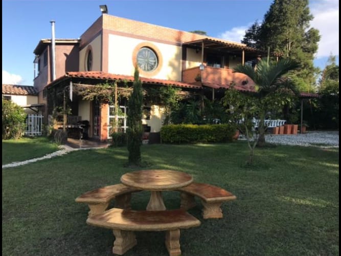 Finca en venta en San Jose, Guarne, 350 m² · foto 7 de 24