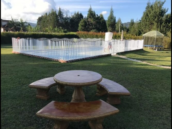 Finca en venta en San Jose, Guarne, 350 m² · foto 8 de 24