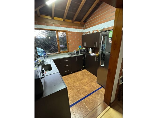 Finca en venta en Guarne, 192 m² · foto 6 de 14