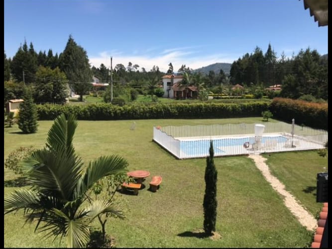 Finca en venta en San Jose, Guarne, 350 m² · foto 9 de 24