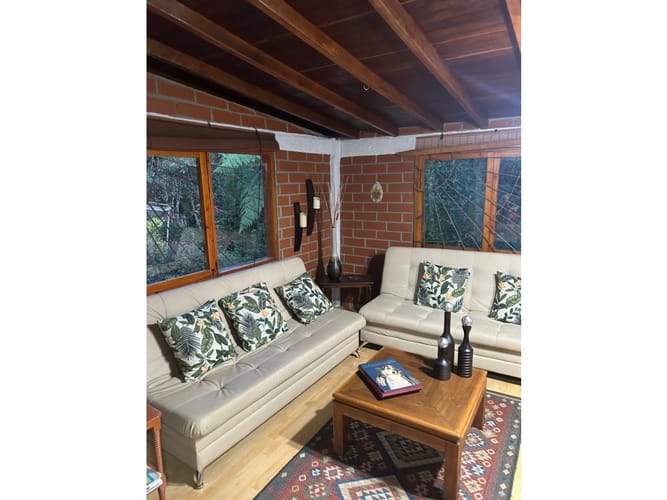 Finca en venta en Guarne, 192 m² · foto 7 de 14