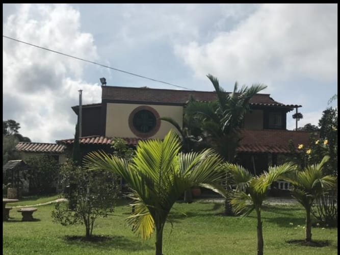 Finca en venta en San Jose, Guarne, 350 m² · foto 12 de 24