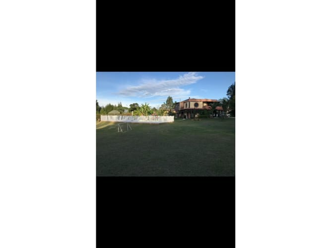 Finca en venta en San Jose, Guarne, 350 m² · foto 13 de 24