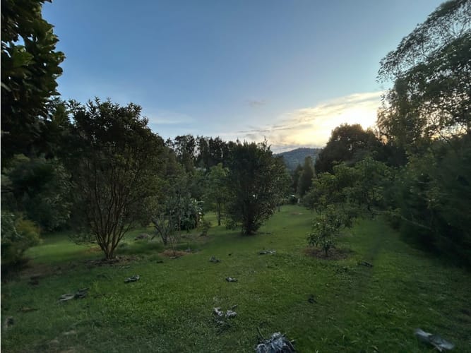 Finca en venta en Guarne, 192 m² · foto 9 de 14
