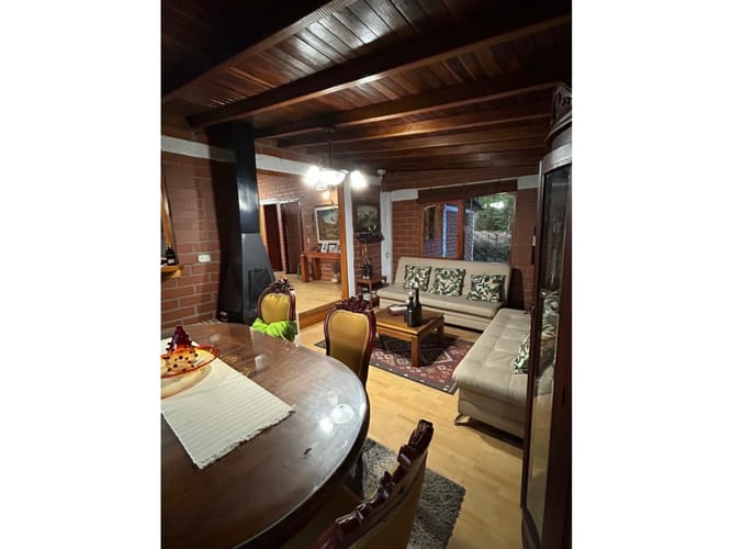 Finca en venta en Guarne, 192 m² · foto 11 de 14