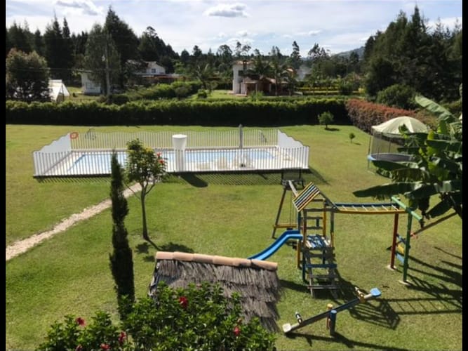 Finca en venta en San Jose, Guarne, 350 m² · foto 20 de 24