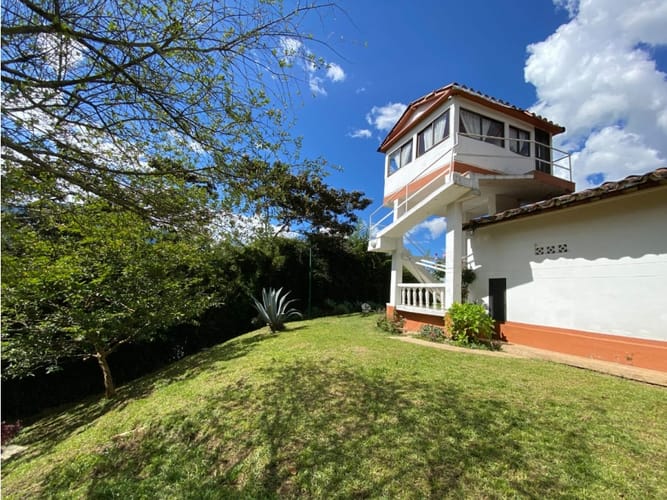 Finca en venta en Guarne, 715 m² · foto 3 de 14