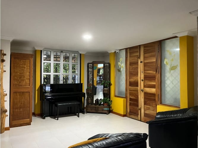 Finca en venta en San Jose, Guarne, 350 m² · foto 24 de 24