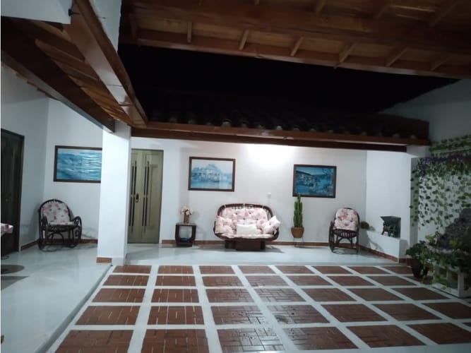 Finca en venta en Guarne, 715 m² · foto 6 de 14