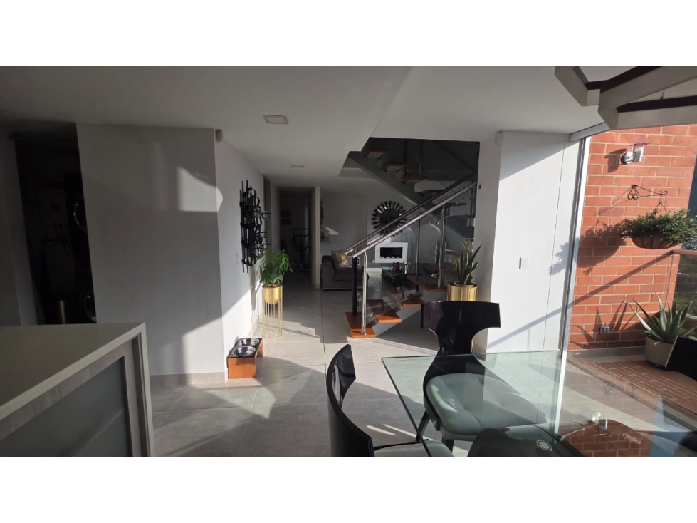 Apartamento en venta en Camino Verde, Envigado · foto 8 de 11
