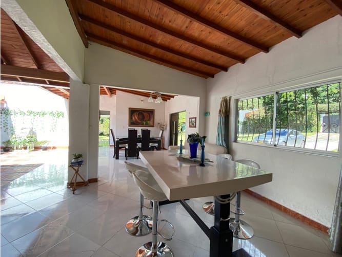 Finca en venta en Guarne, 715 m² · foto 7 de 14