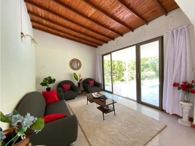 Finca en venta en Guarne, 715 m² · foto 8 de 14