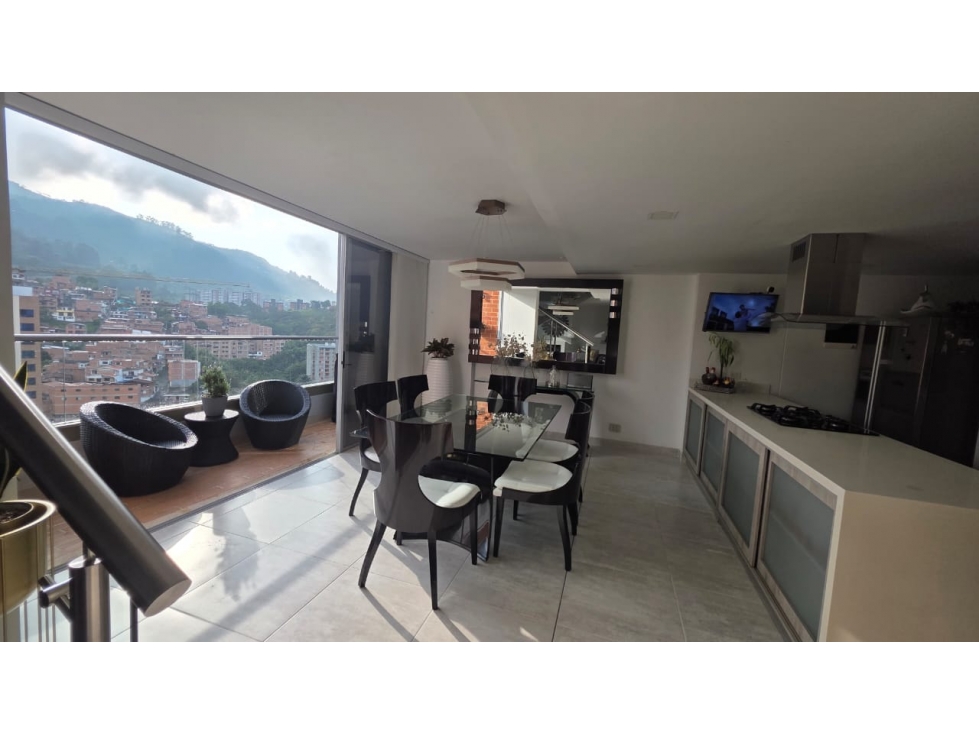 Apartamento en venta en Camino Verde, Envigado · foto 10 de 11