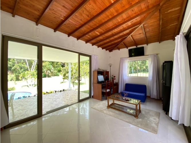 Finca en venta en Guarne, 715 m² · foto 9 de 14