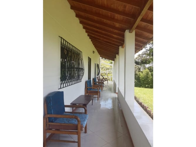Finca en venta en Guarne, 715 m² · foto 10 de 14