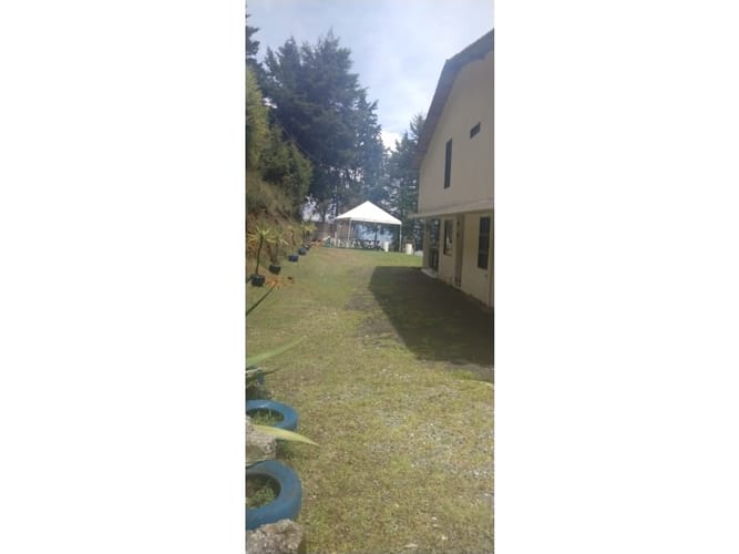 Finca en venta en Santa Elena, Medellín, 400 m² · foto 10 de 24