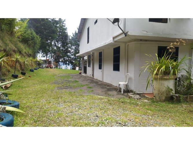 Finca en venta en Santa Elena, Medellín, 400 m² · foto 23 de 24