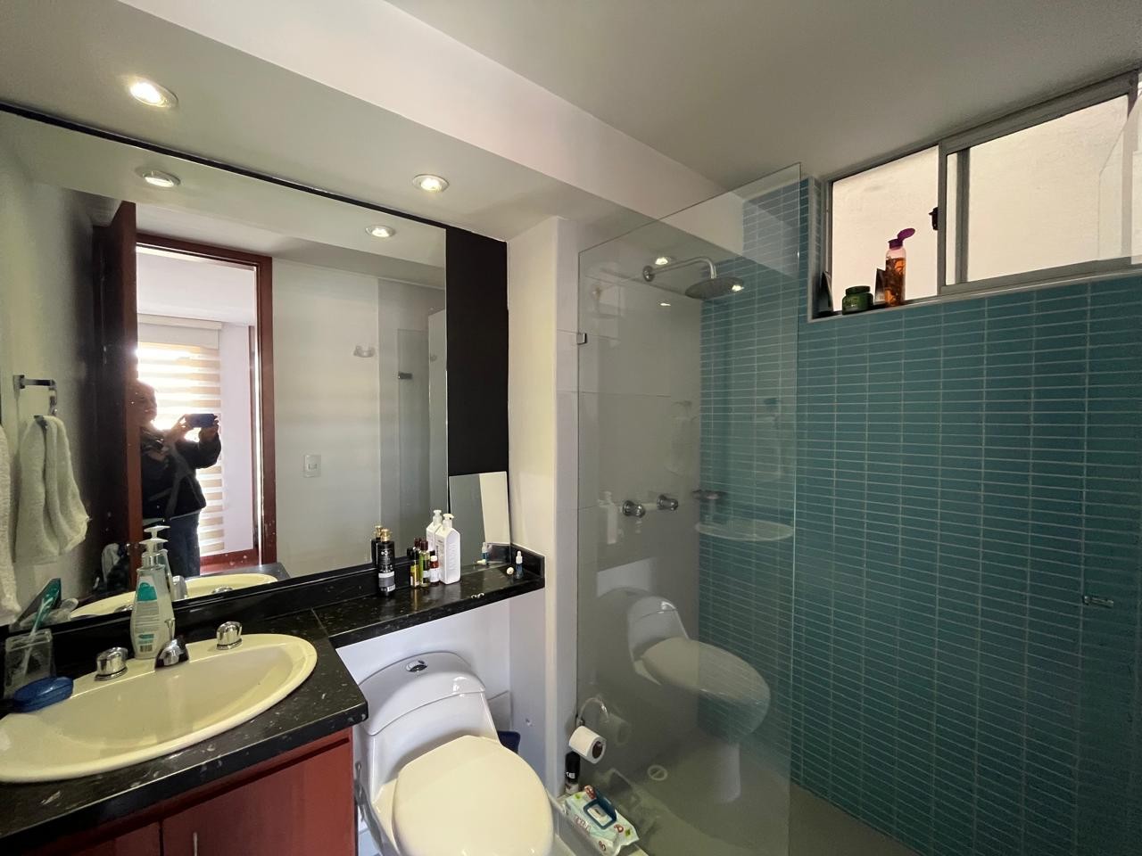 Apartamento en venta en Portales Del Norte, Bogotá · foto 11 de 19
