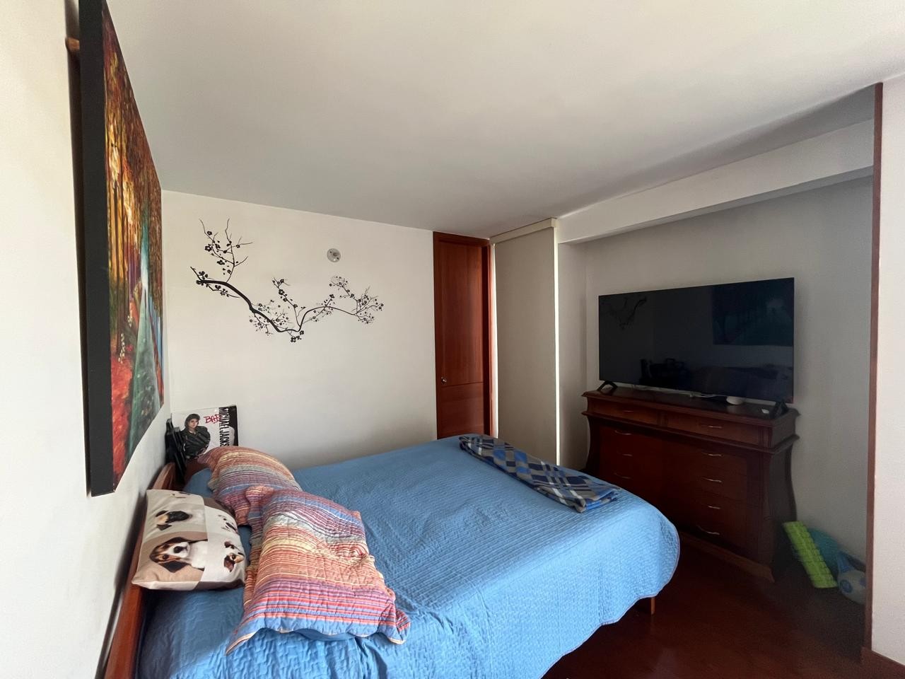 Apartamento en venta en Portales Del Norte, Bogotá · foto 12 de 19