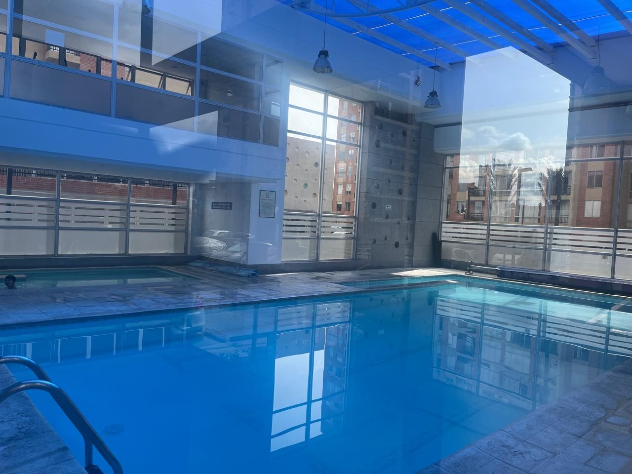 Apartamento en venta en Portales Del Norte, Bogotá · foto 13 de 19