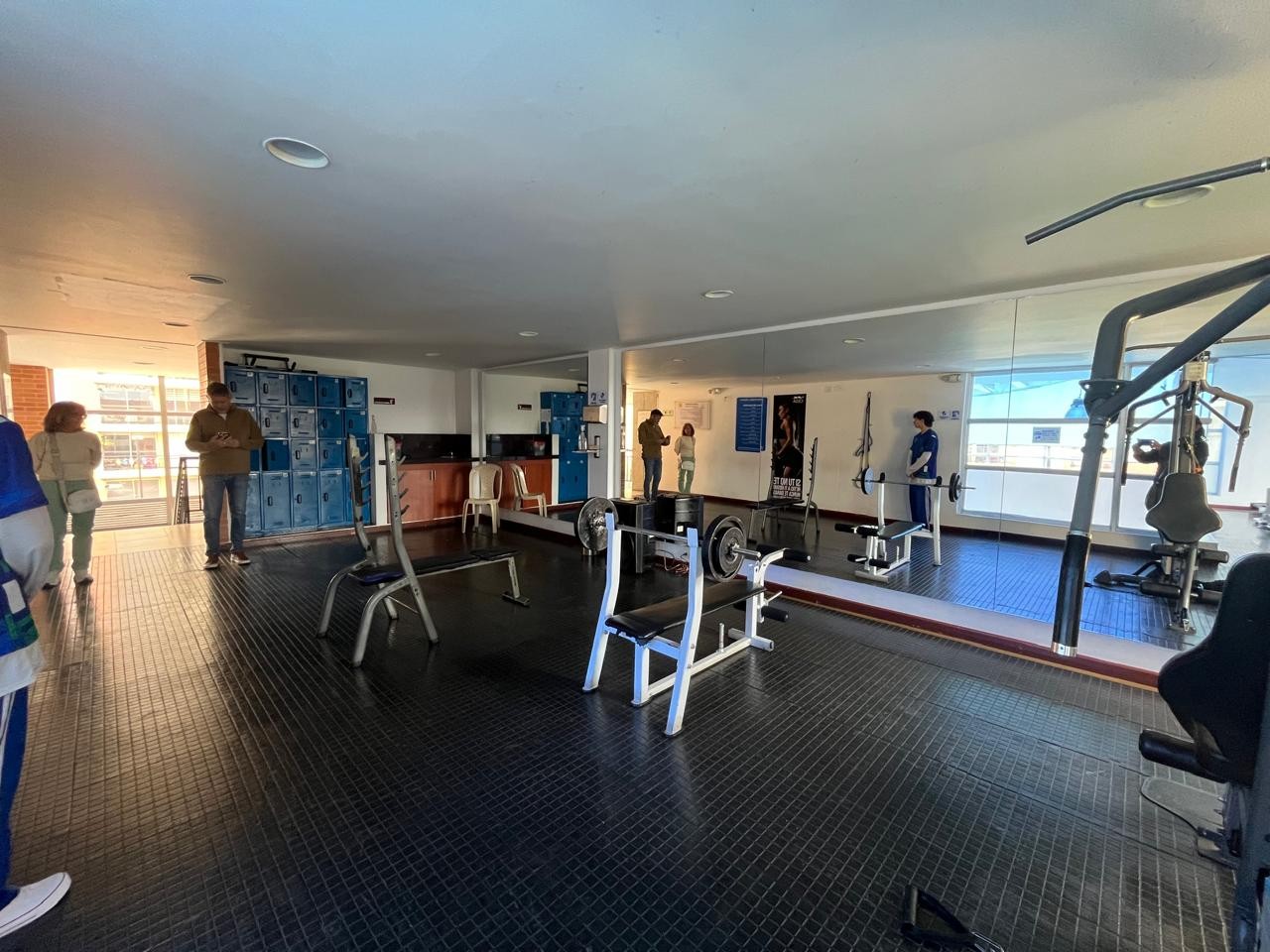 Apartamento en venta en Portales Del Norte, Bogotá · foto 14 de 19