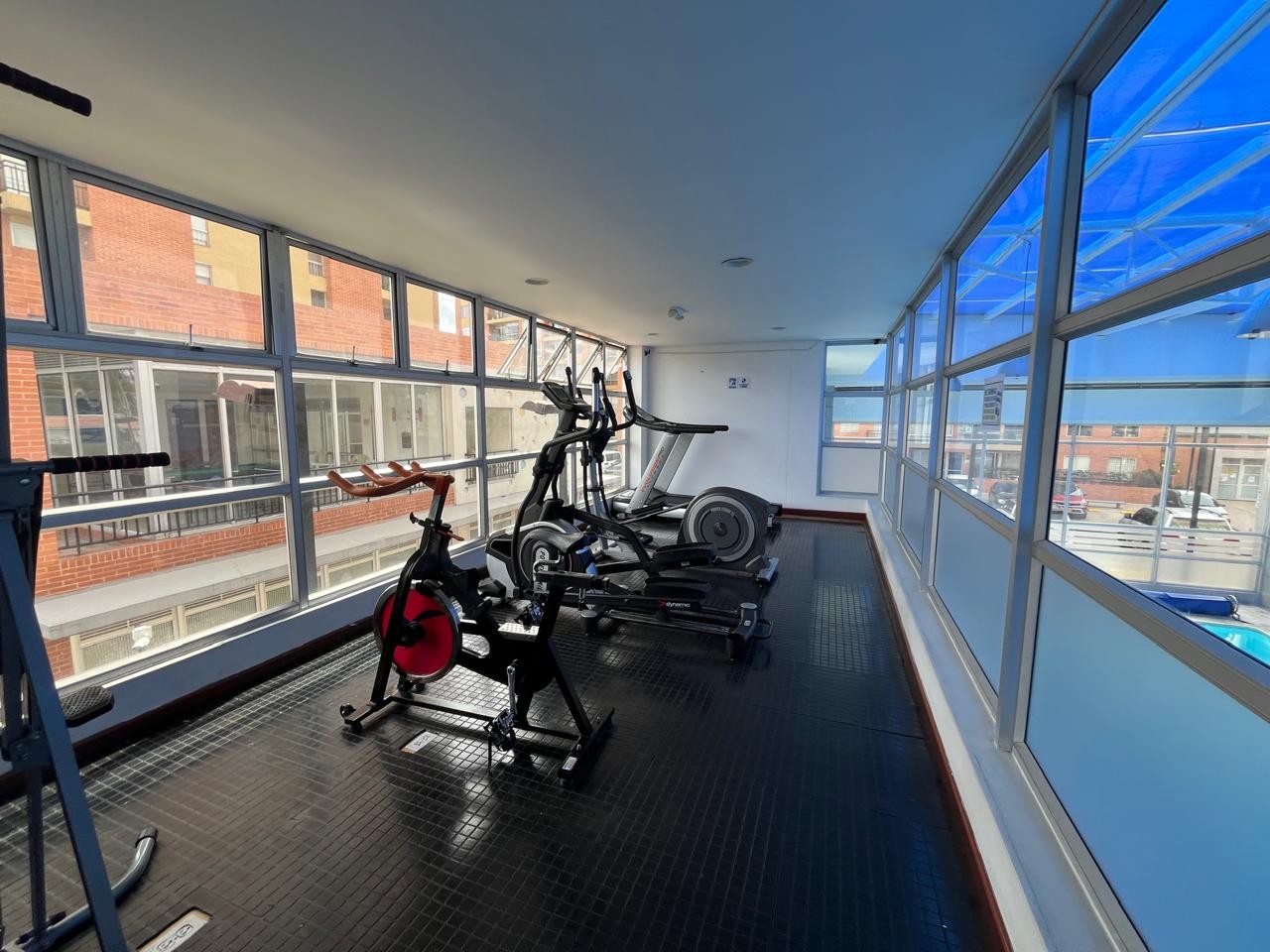Apartamento en venta en Portales Del Norte, Bogotá · foto 15 de 19
