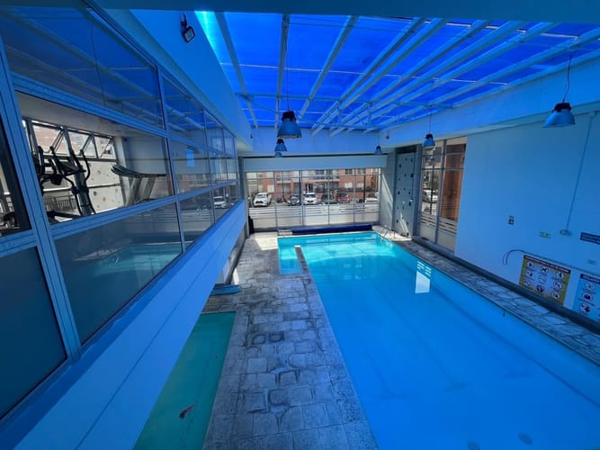 Apartamento en venta en Portales Del Norte, Bogotá · foto 16 de 19
